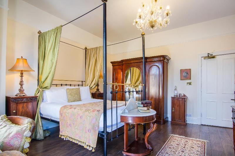 Clementine'S Guest House Йорк Номер фото